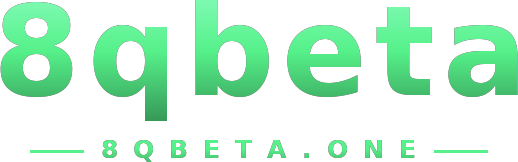 8qbeta logo