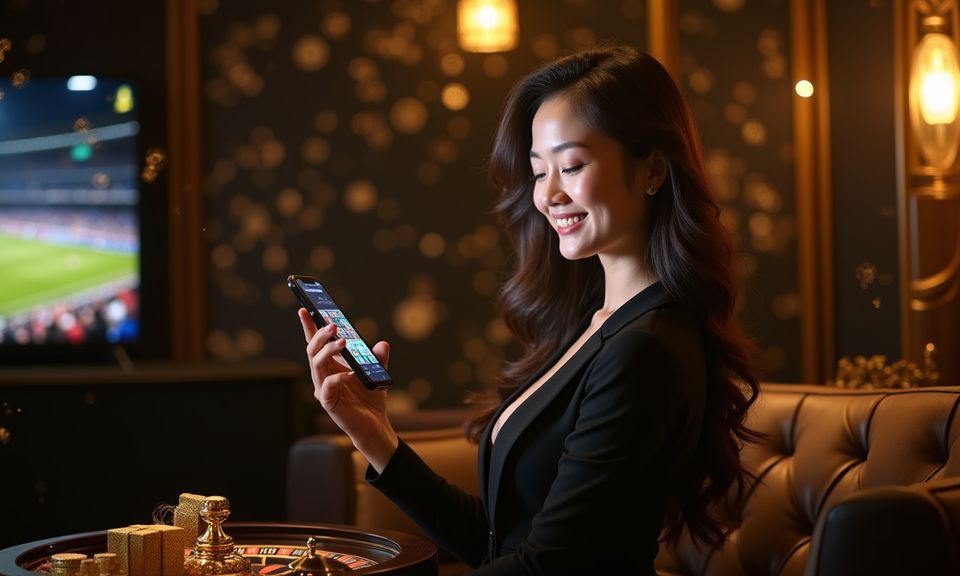 8qbeta Dữ liệu của bạn được xử lý như thế nào tại 8qbeta