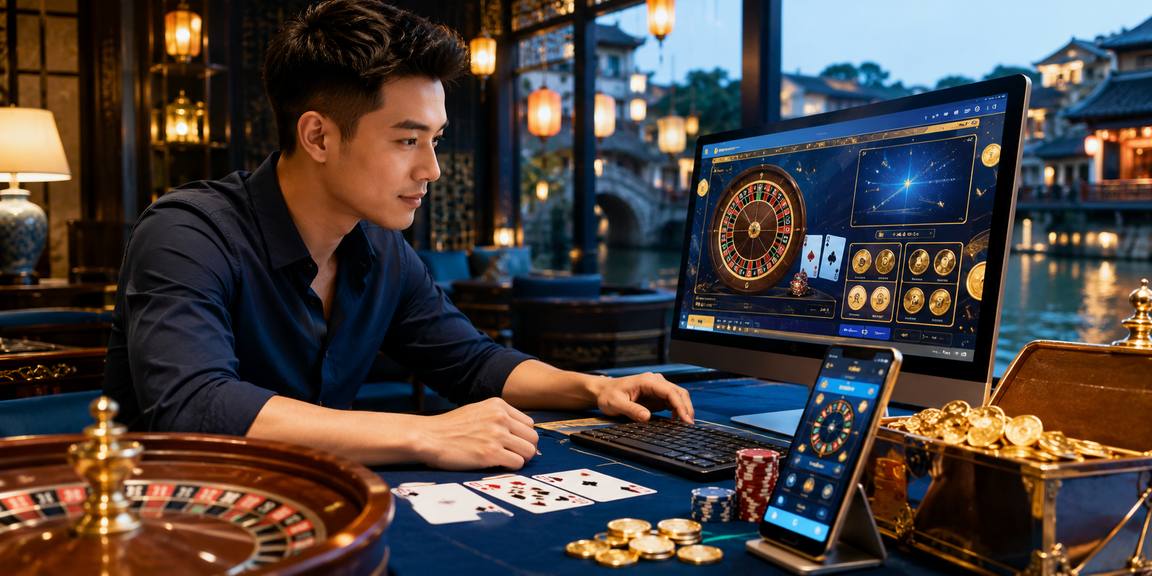 8qbeta Những gì 8qbeta App mang lại